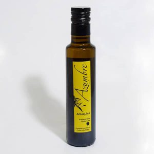 Aceite Variedad Arbequina 250 ml.