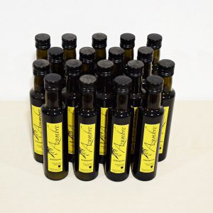 Pack 18 Botellas Aceite oliva virgen extra arbequina