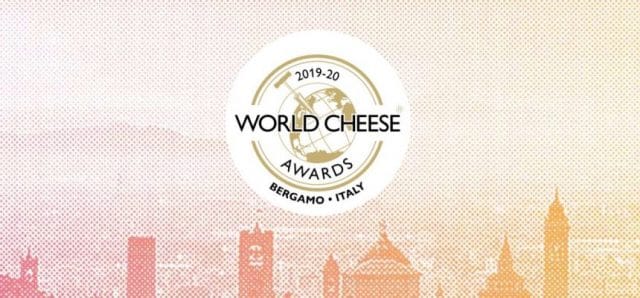 World Cheese Awards 2019