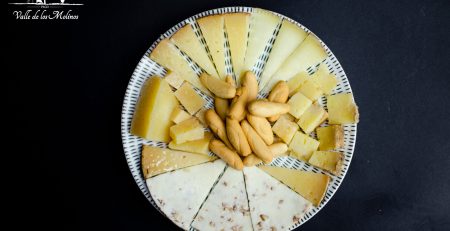 Beneficios del queso para la salud